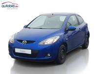 Mazda 2 1,3 "Impression Sport"