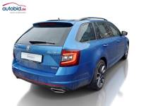 Aanzicht achter rechts