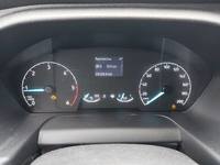 Pogled na kombinirani instrument