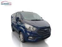 Pogled sprijeda desno