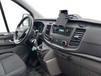 Pogled unutrašnji prostor