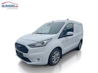 Pogled sprijeda lijevo