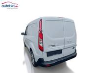 Pogled straga lijevo