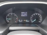 Pogled na kombinirani instrument