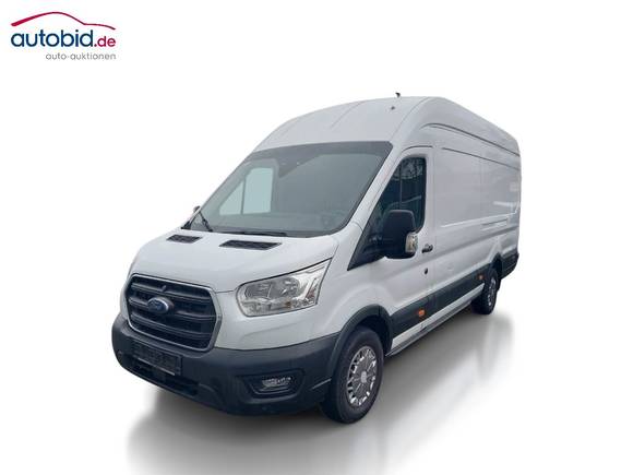 Pogled sprijeda lijevo