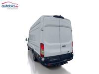 Pogled straga lijevo