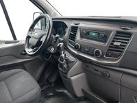 Pogled unutrašnji prostor