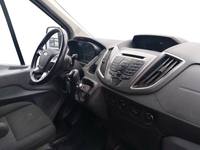 Pogled unutrašnji prostor