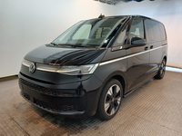 Pogled od napred levo