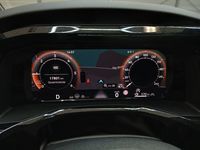 Ansicht Kombiinstrument