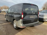 Pogled od pozadi levo