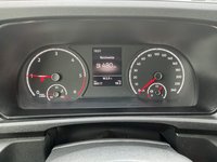 Pogled na kombinovani instrument