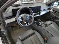 Pogled na unutrašnjost