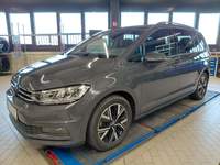 Pogled od napred levo