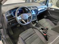 Pogled na unutrašnjost