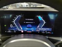 Pogled na kombinirani instrument