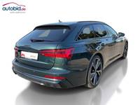 Vaade tagant paremalt