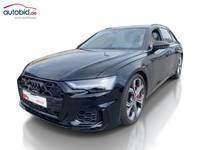 Audi S6 Avant 3.0 TDI quattro 3.0 TDI quattro EU6e, Avant (EURO ..