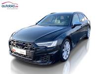 Audi S6 Avant 3.0 TDI quattro 3.0 TDI quattro EU6e, Avant (EURO ..