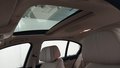 View of sunroof / panoramic roof