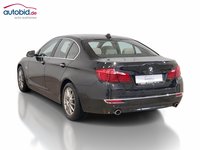 Aanzicht achter links