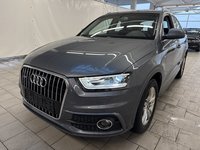 Вид спереди слева