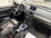 Вид на салон