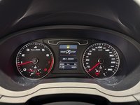 Вид на приборную панель