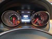 Ansicht Kombiinstrument