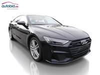 Pogled sprijeda desno