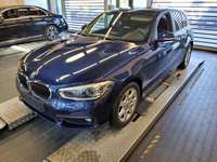 Вид спереди слева