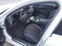 Вид на салон