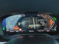 Вид на приборную панель