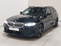 Pogled sprijeda lijevo