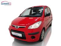 Pogled sprijeda lijevo