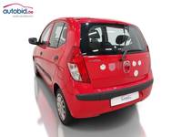 Pogled straga lijevo