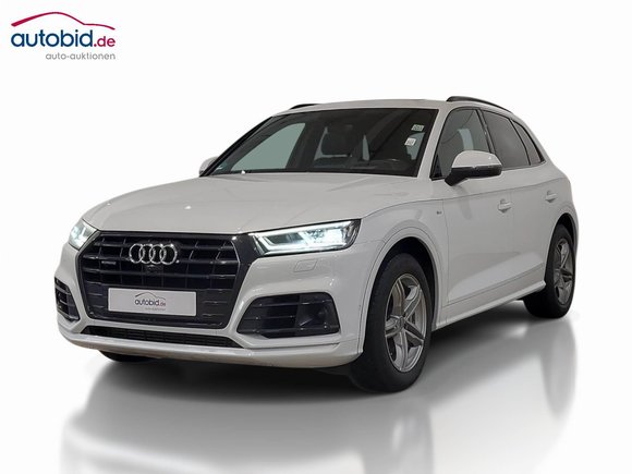 Pogled od napred levo