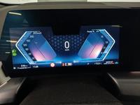 Pogled na kombinirani instrument