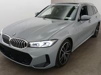 Pogled sprijeda lijevo