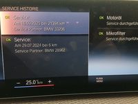 Teeninduse sissekanne