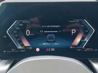 Ansicht Kombiinstrument