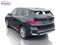 Ansicht hinten links