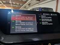 Szerviz dokumentáció