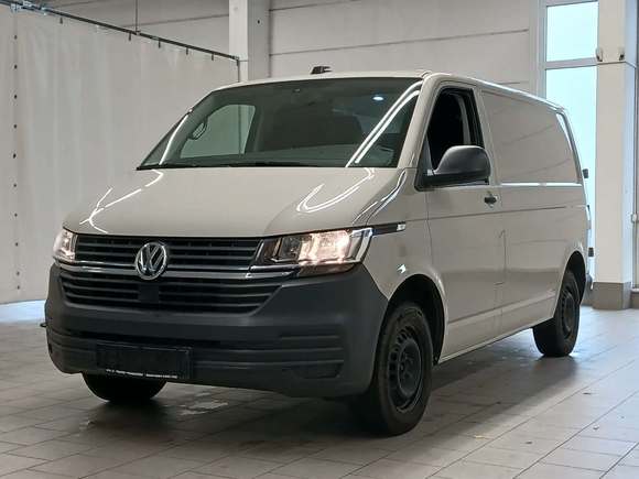 Pogled od napred levo