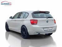 Pogled straga lijevo