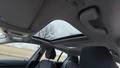 View of sunroof / panoramic roof