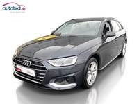 Audi A4 Avant 35 TDI advanced 35 2.0 TDI EU6d, Avant advanced (..