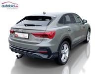 Vaade tagant paremalt