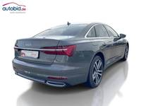 Vaade tagant paremalt