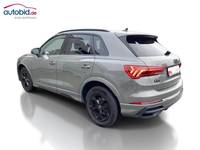 Vaade tagant vasakult